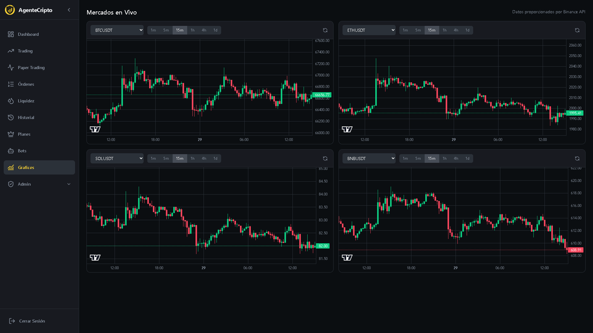 Arbitraje en Tiempo Real
